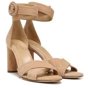 Naturalizer Rinna Heels black sz 7.5